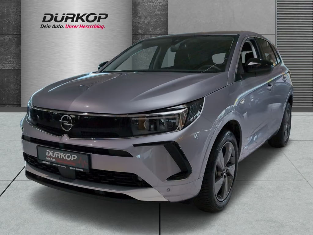 Opel Grandland Elegance Turbo