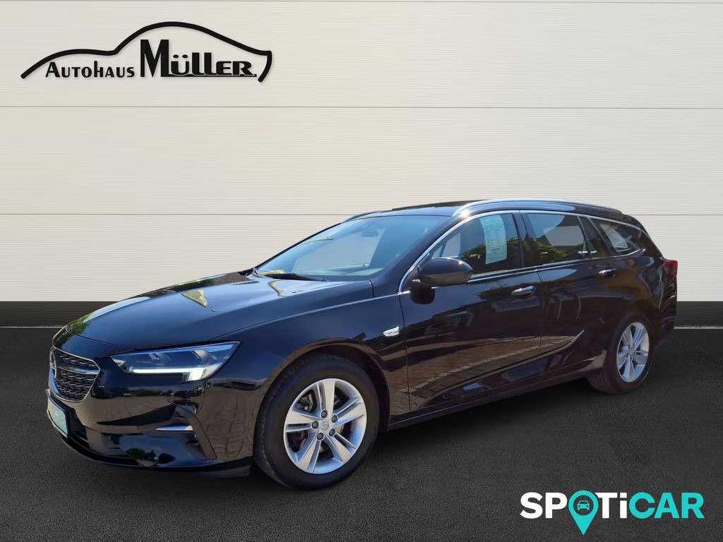 Opel Insignia Sports Tourer 2.0 CDTI Business