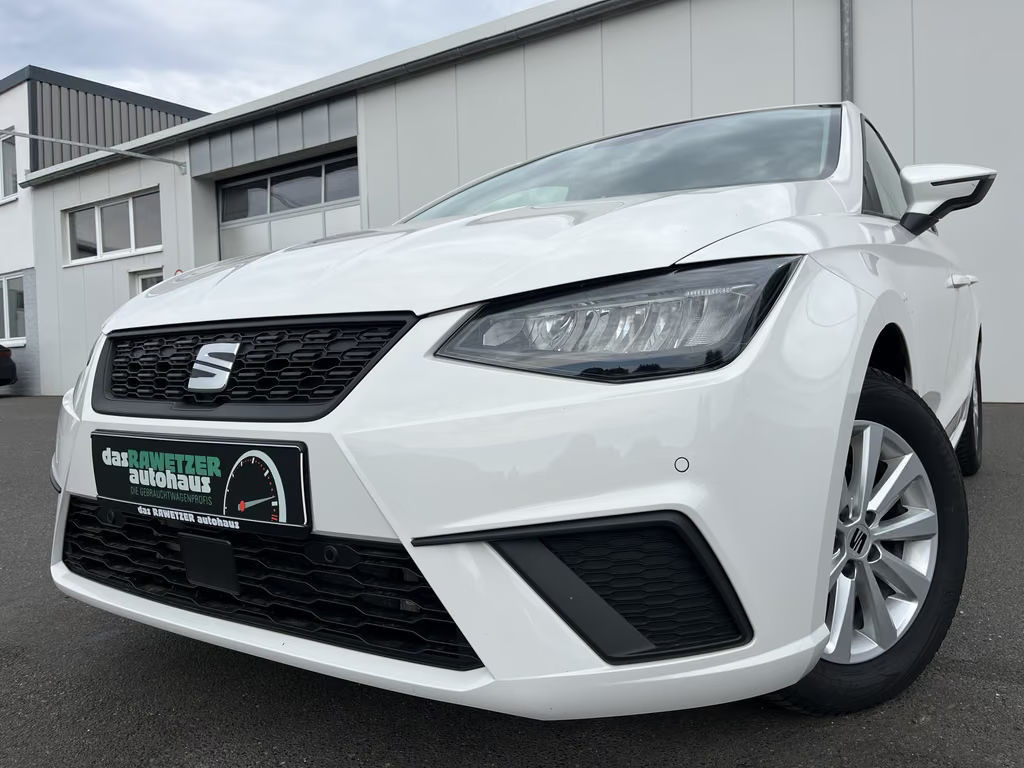 Seat Ibiza Style 1.0 TSI