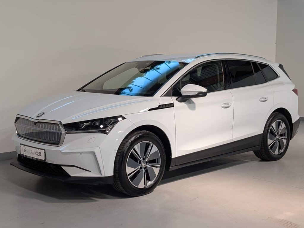 Skoda Enyaq iV iV 80 Loft
