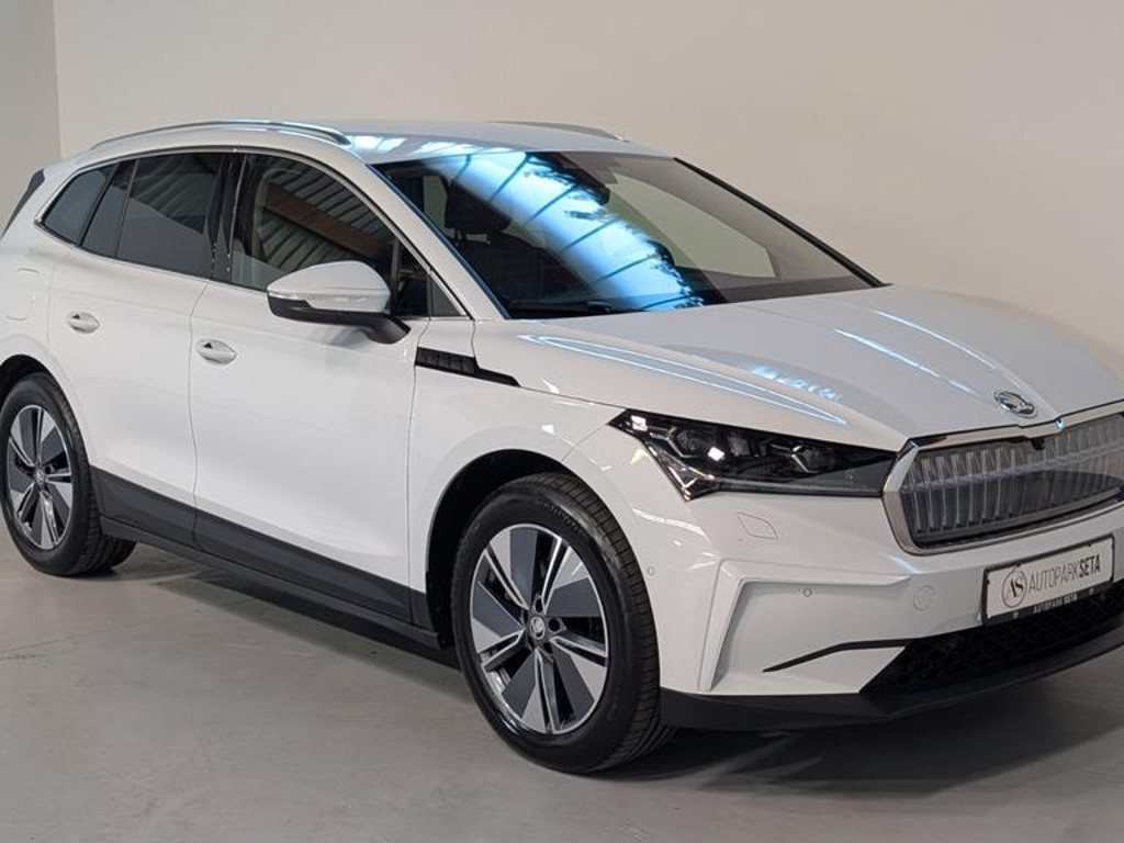 Skoda Enyaq iV
