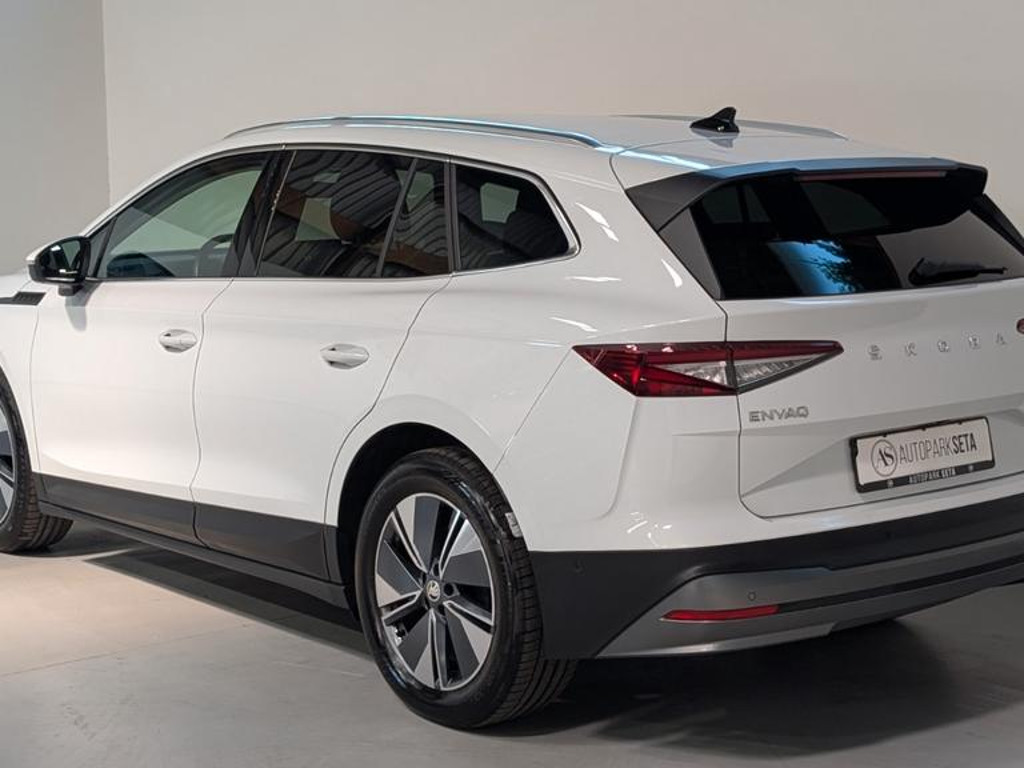 Skoda Enyaq iV