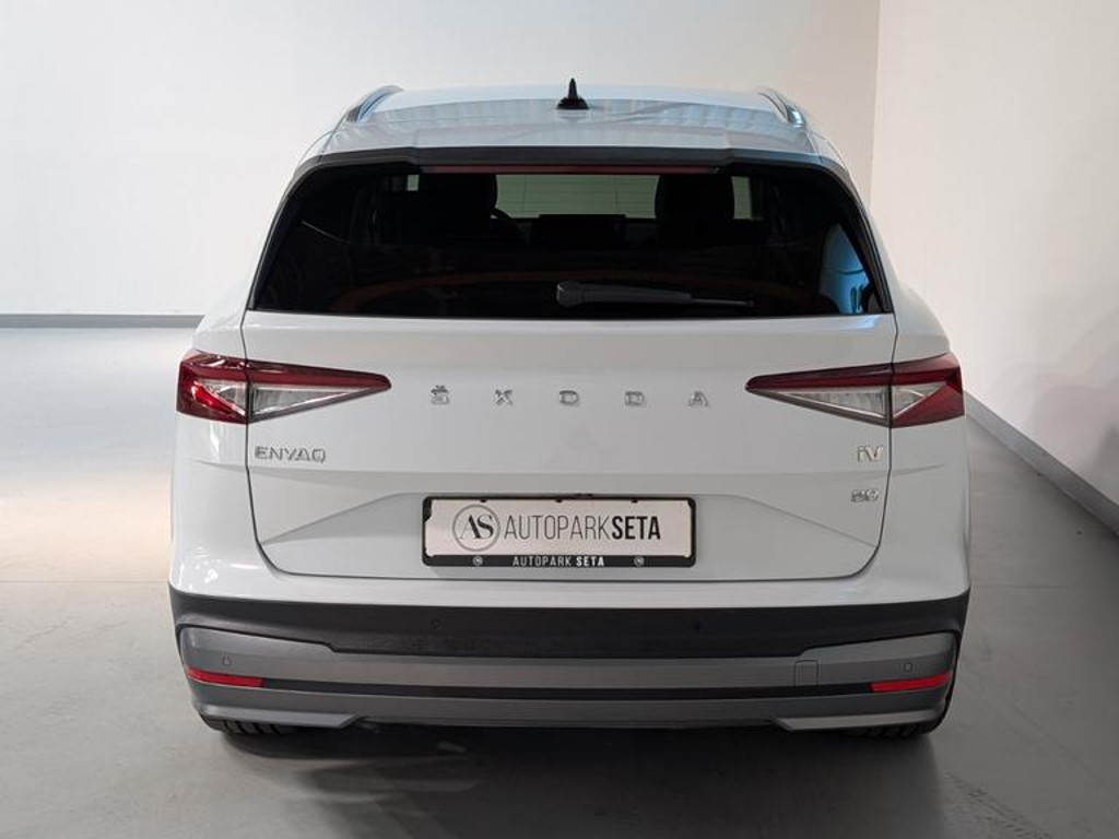 Skoda Enyaq iV