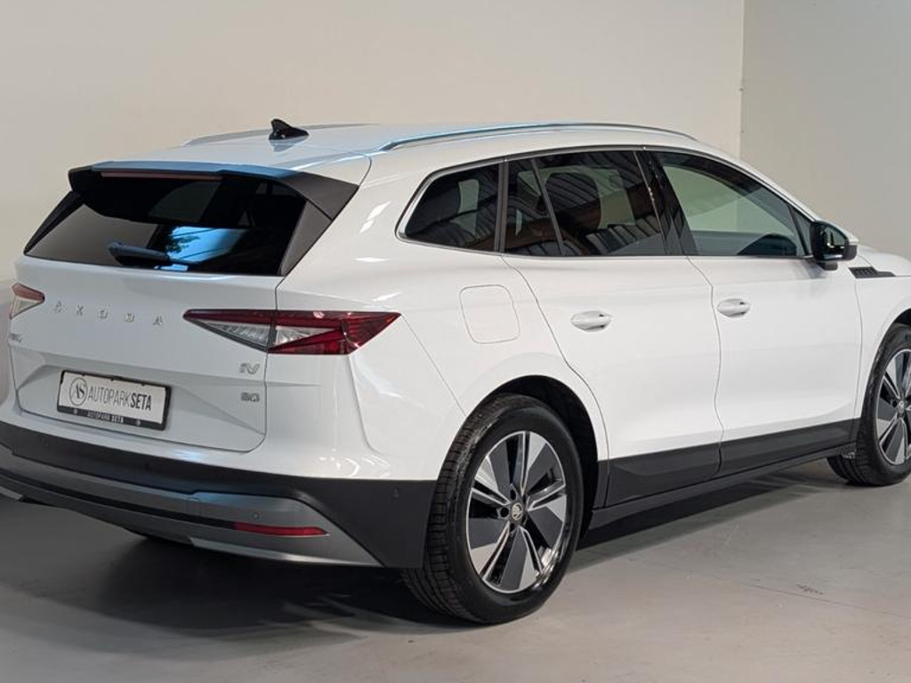 Skoda Enyaq iV