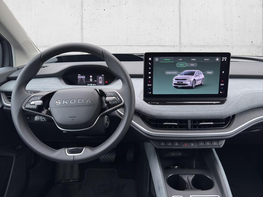 Skoda Enyaq iV