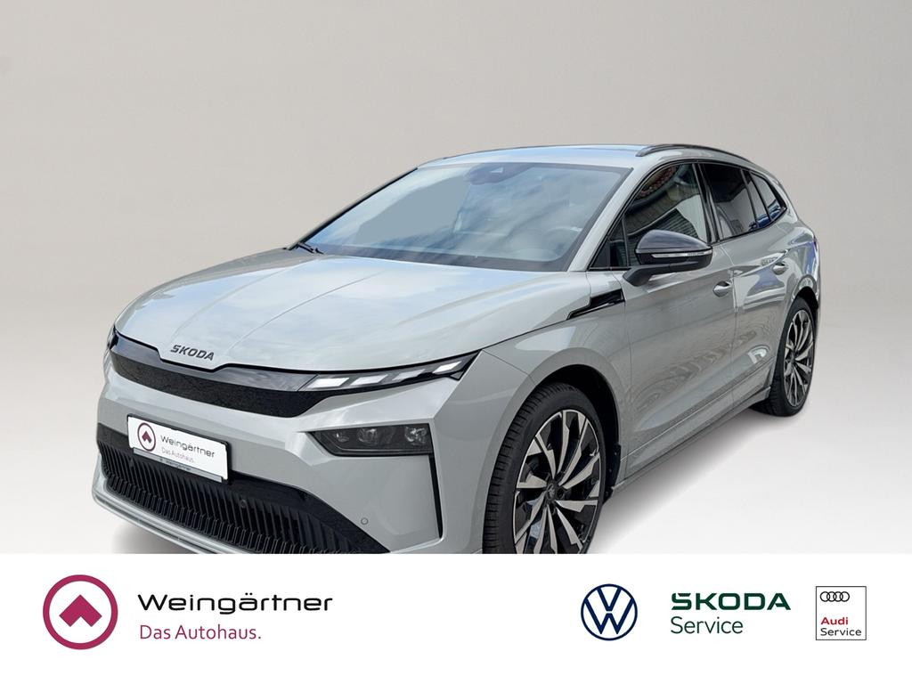 Skoda Enyaq iV Sportline