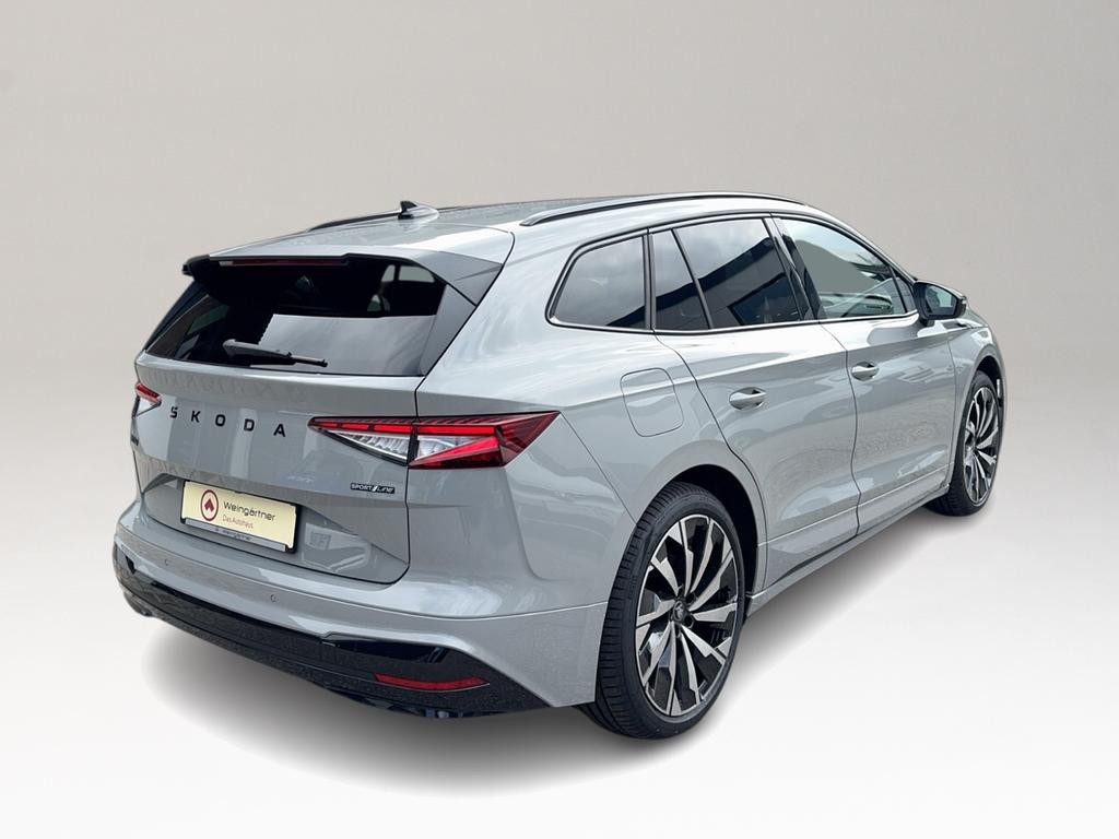 Skoda Enyaq iV