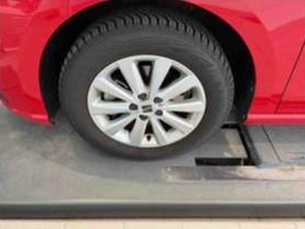 Seat Ibiza Style 1.0 TSI