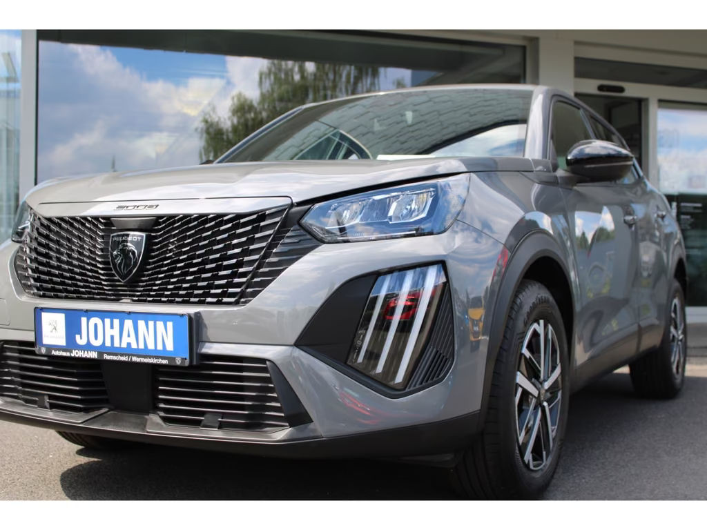 Peugeot 2008 PureTech Active Pack