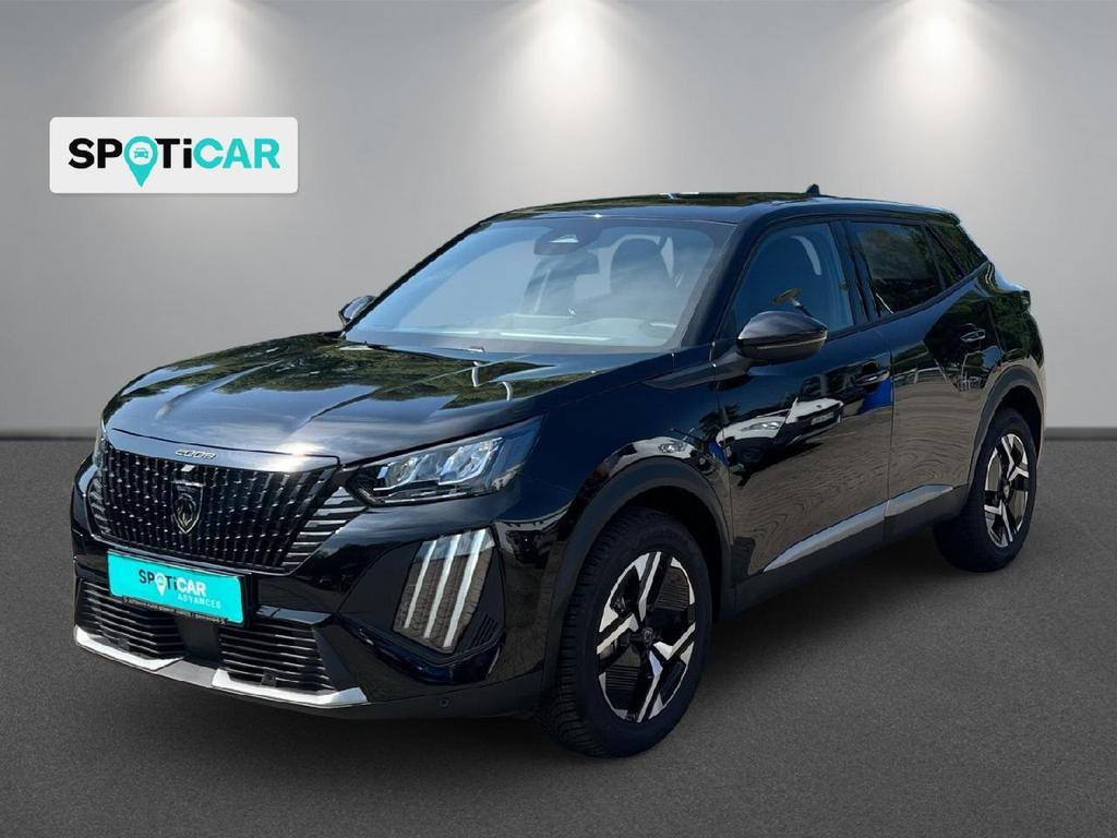 Peugeot 2008 Allure Pack Hybrid