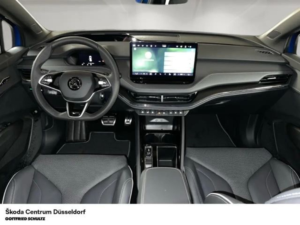Skoda Enyaq iV