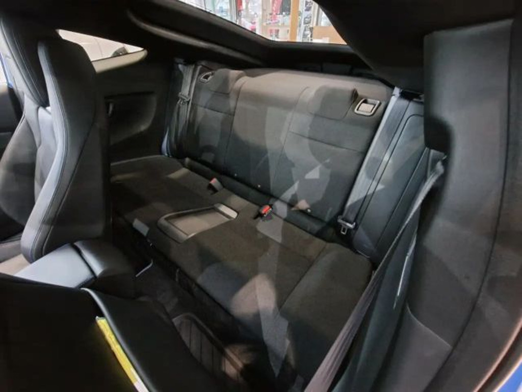 Honda Prelude