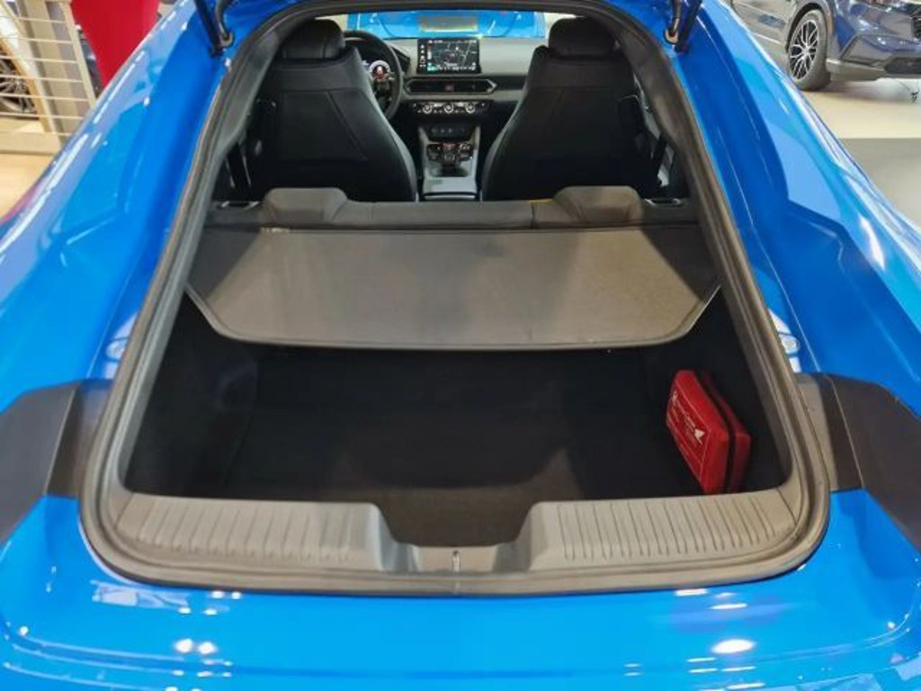 Honda Prelude