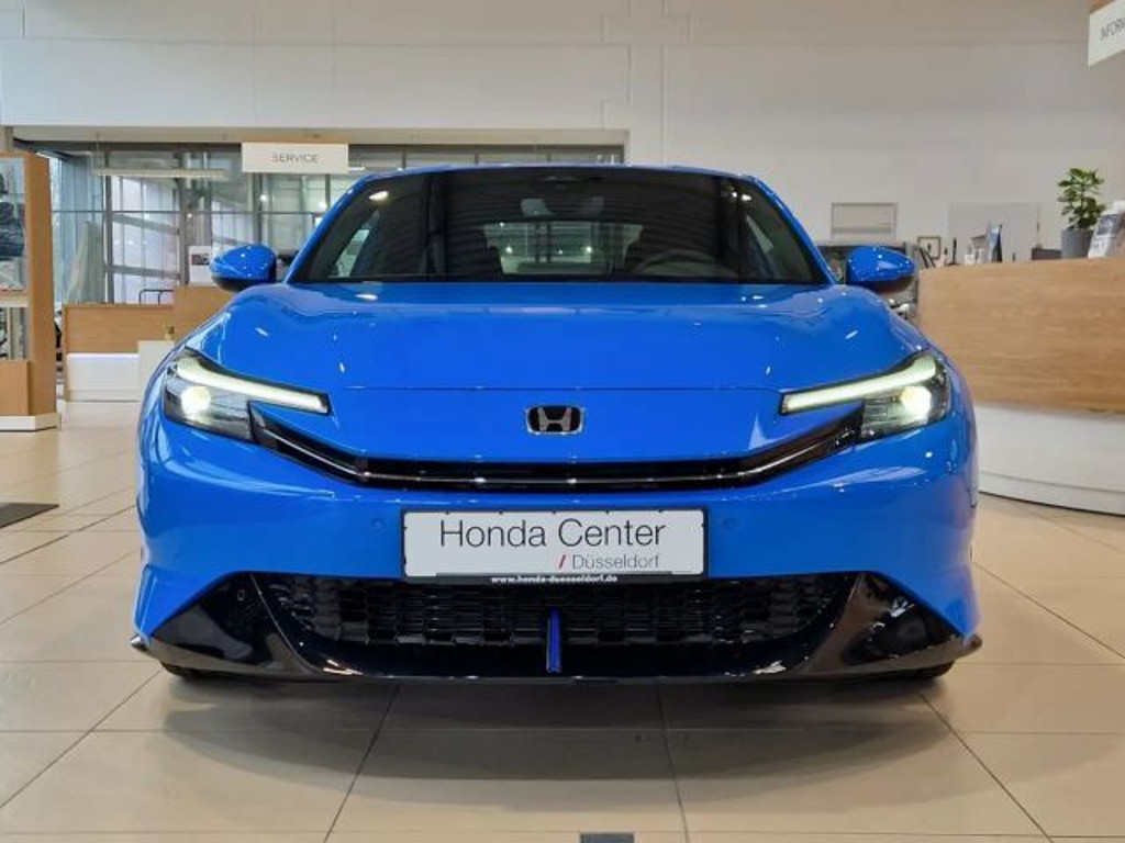 Honda Prelude