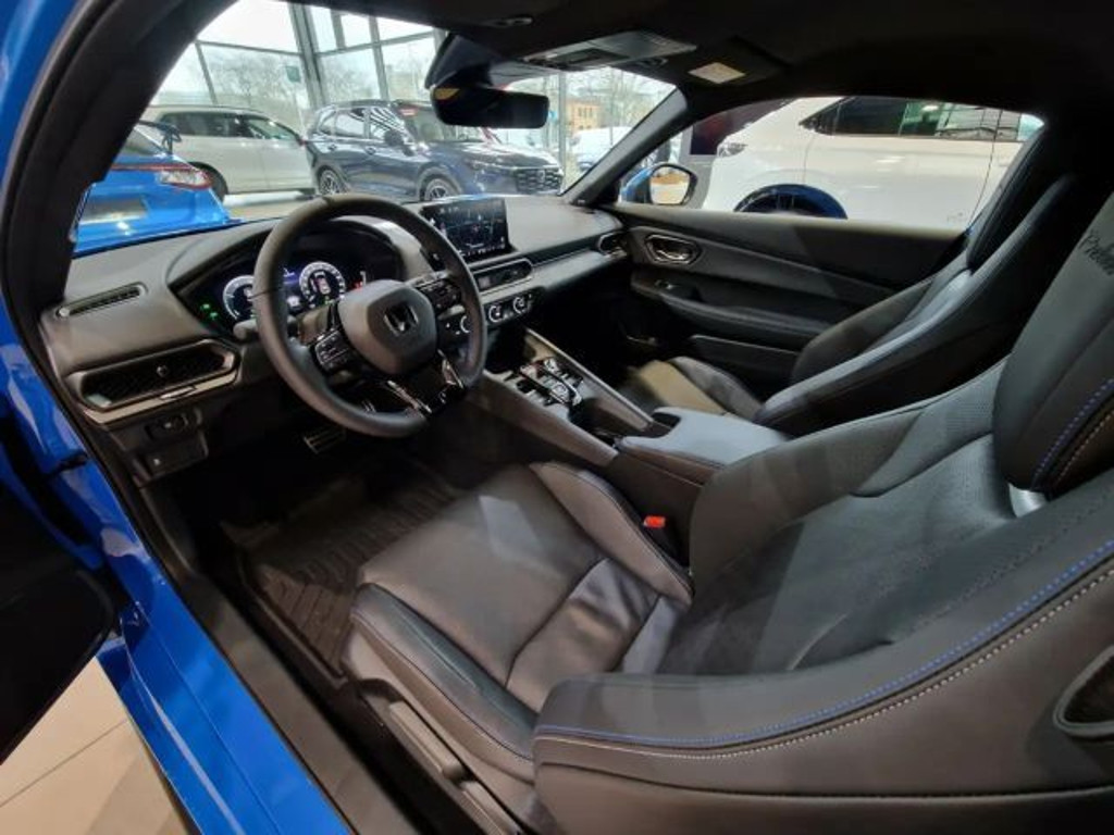 Honda Prelude
