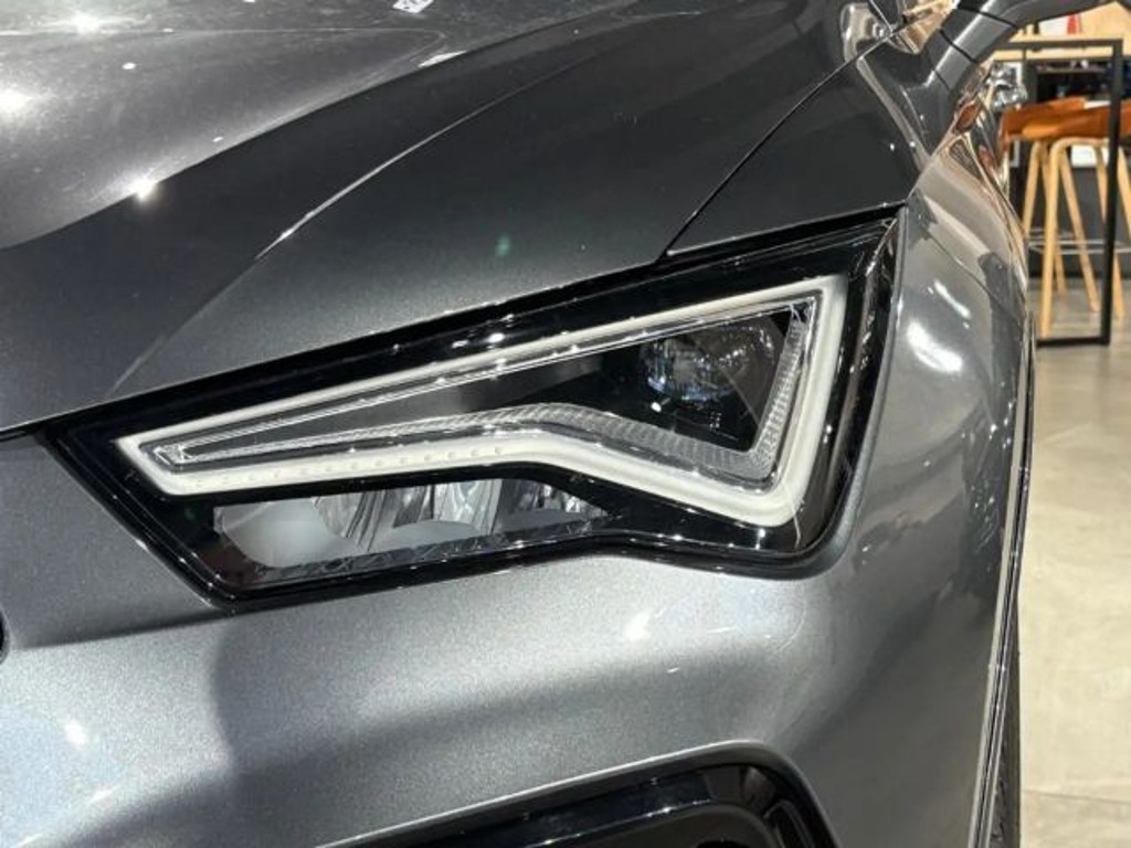 Cupra Ateca 4Drive