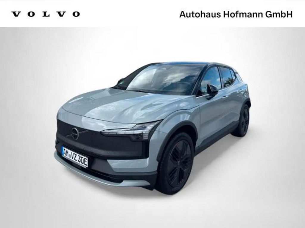 Volvo EX30 AWD Vierwielaandrijving Twin motor Ultra
