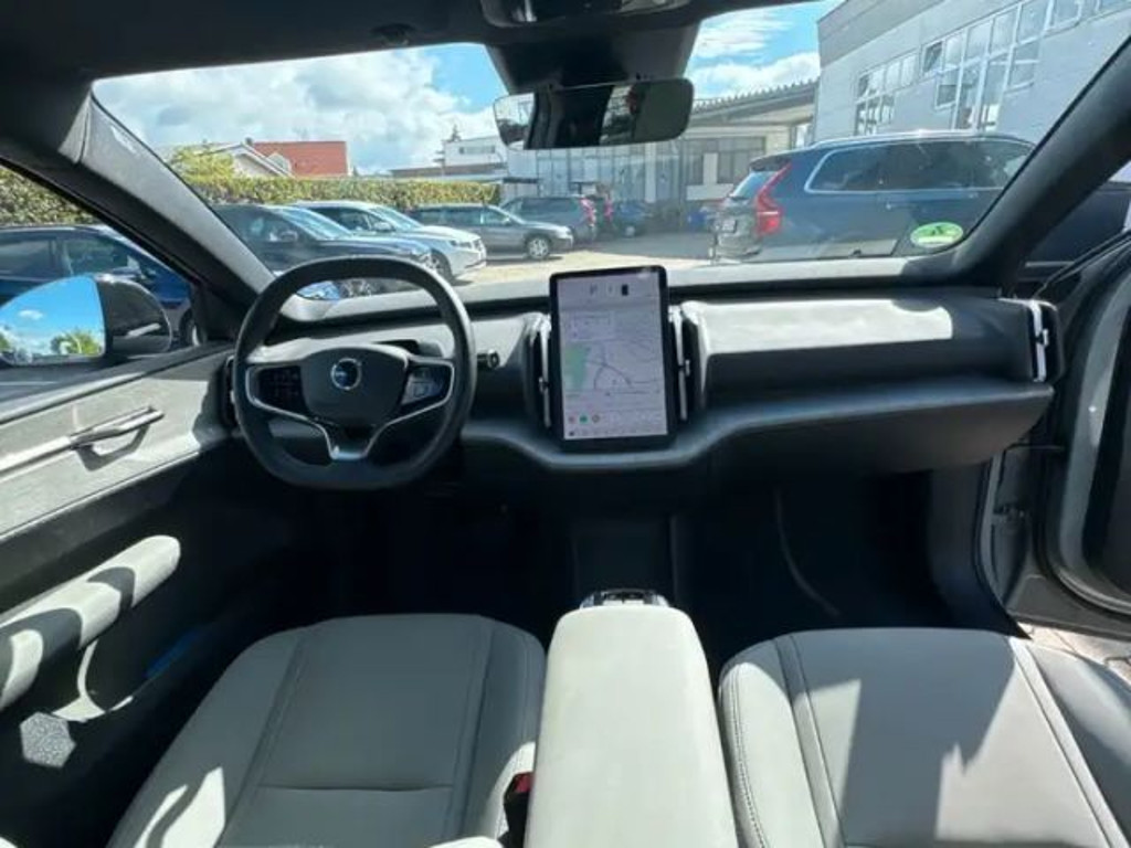 Volvo EX30