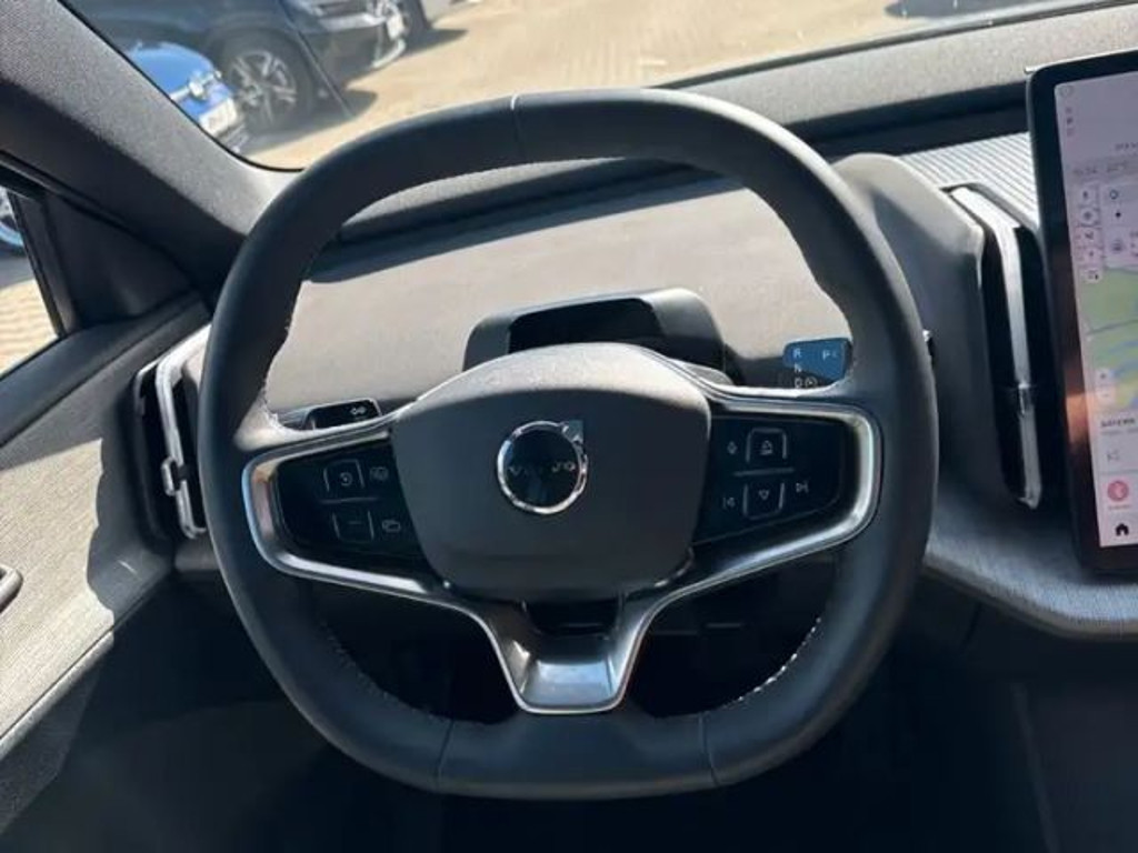 Volvo EX30