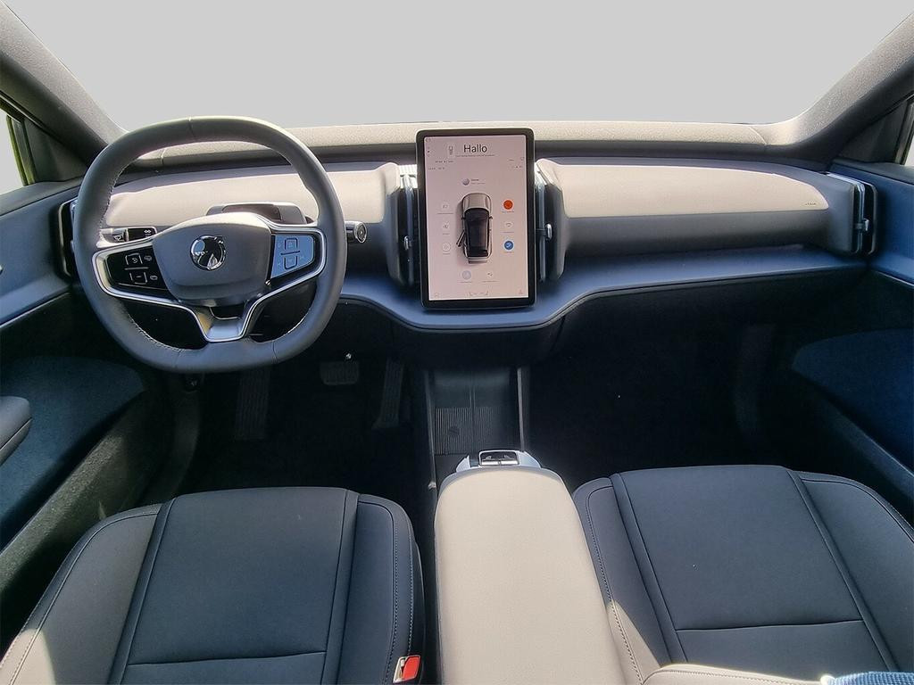 Volvo EX30