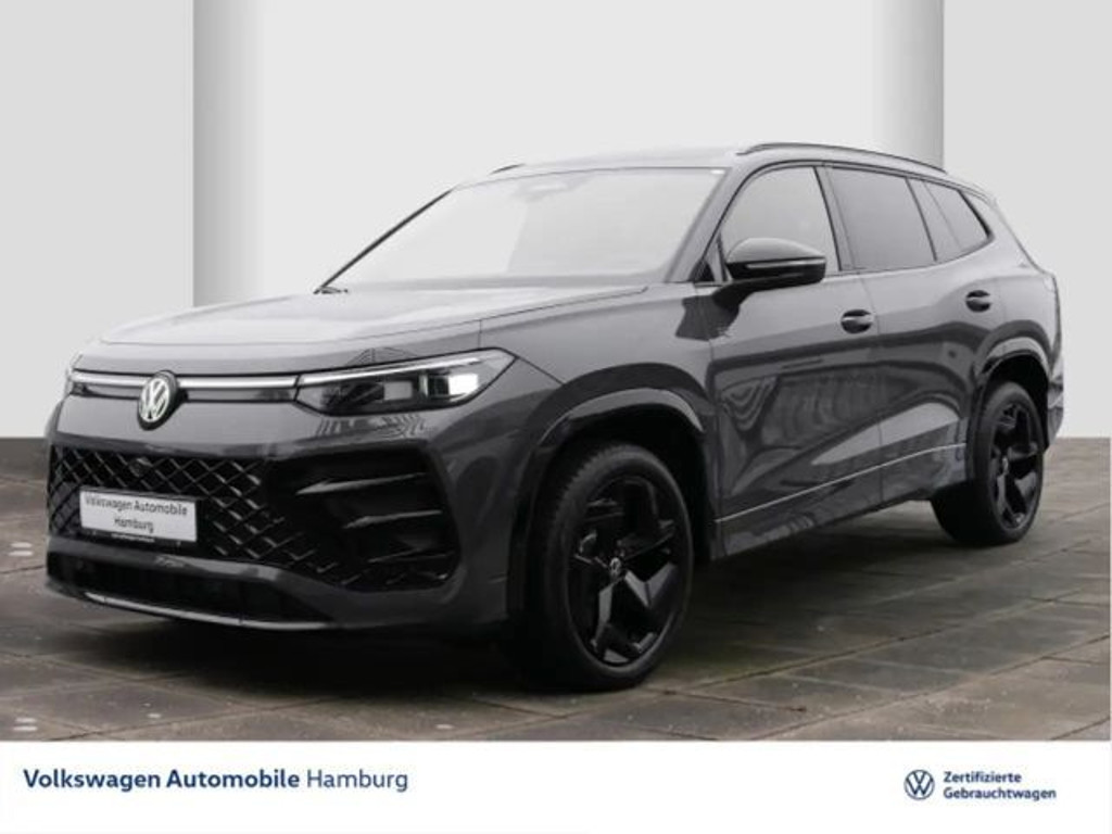 Volkswagen Tayron DSG R-Line 2.0 TDI