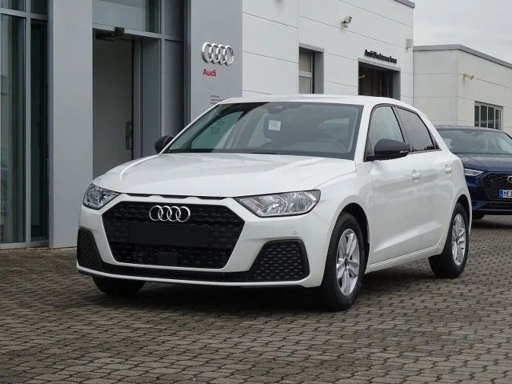 Audi A1 Sportback 25 TFSI