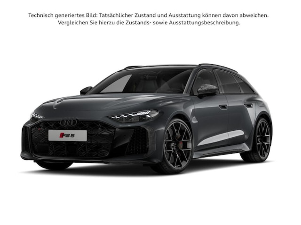 Audi RS5