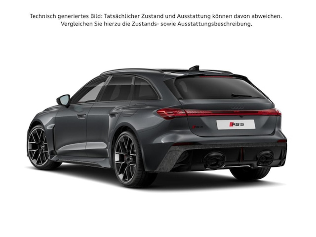 Audi RS5