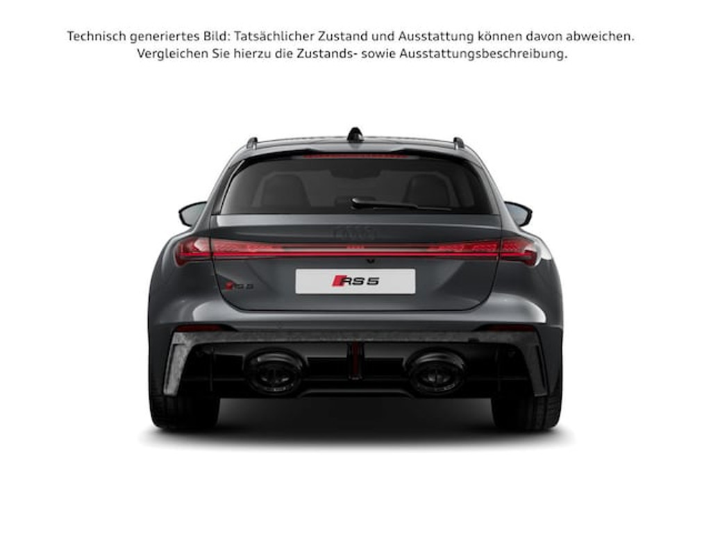 Audi RS5