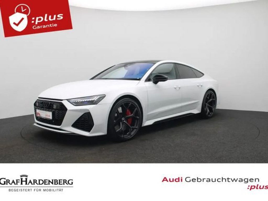 Audi RS7 Sportback Quattro Performance 4.0 TFSI