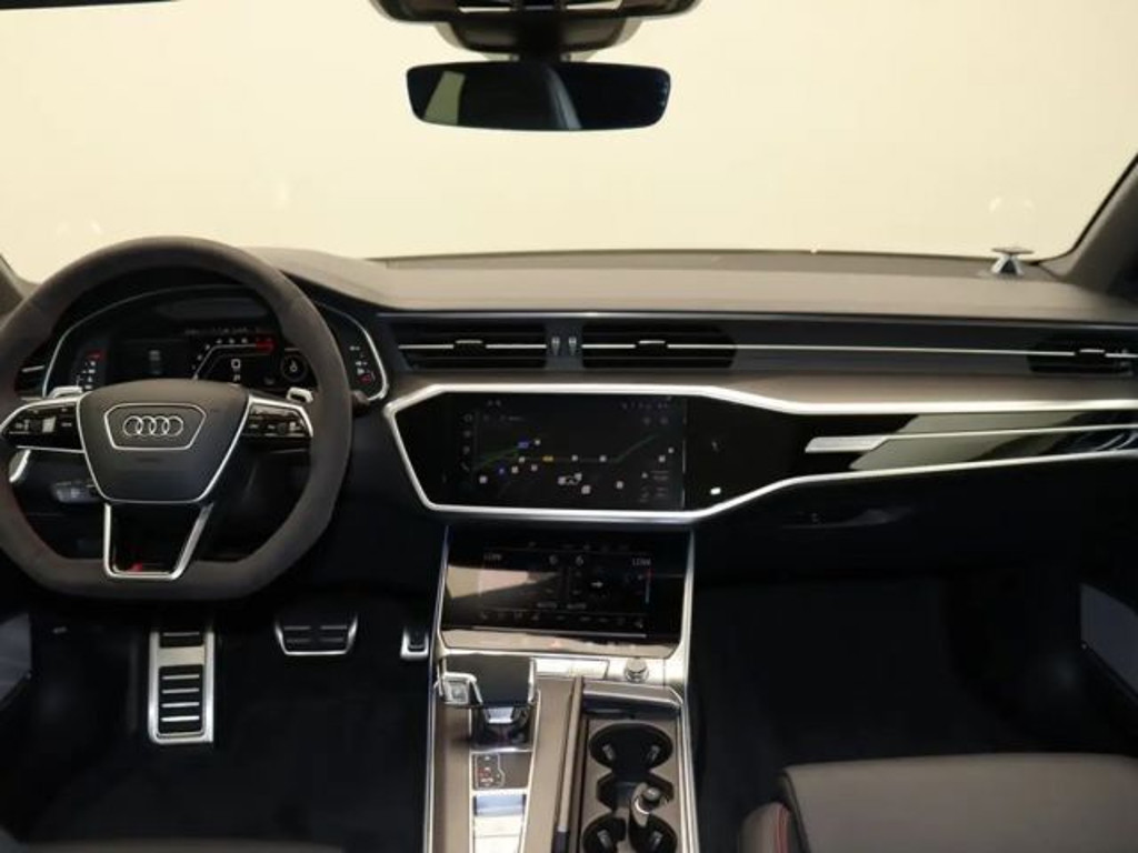 Audi RS7