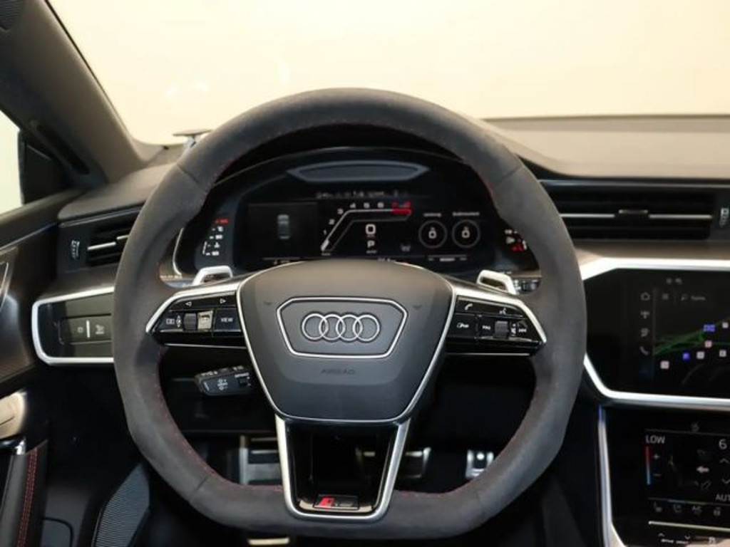 Audi RS7