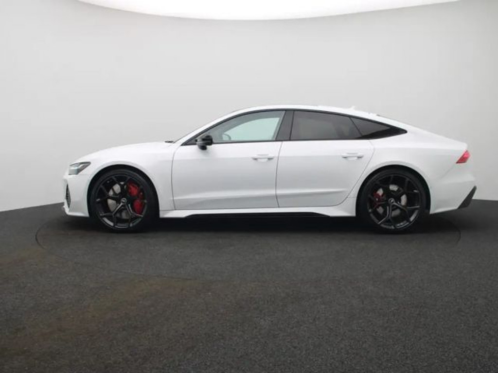 Audi RS7