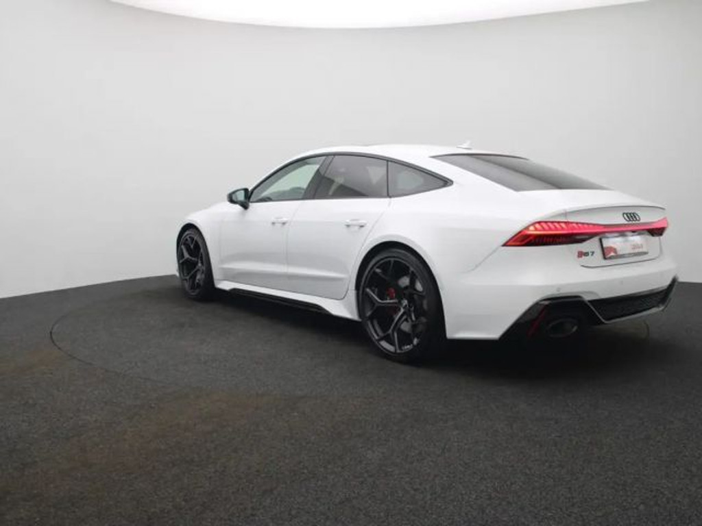 Audi RS7