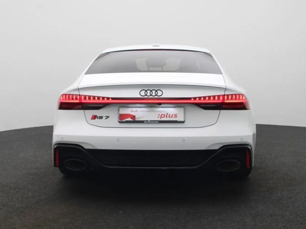 Audi RS7