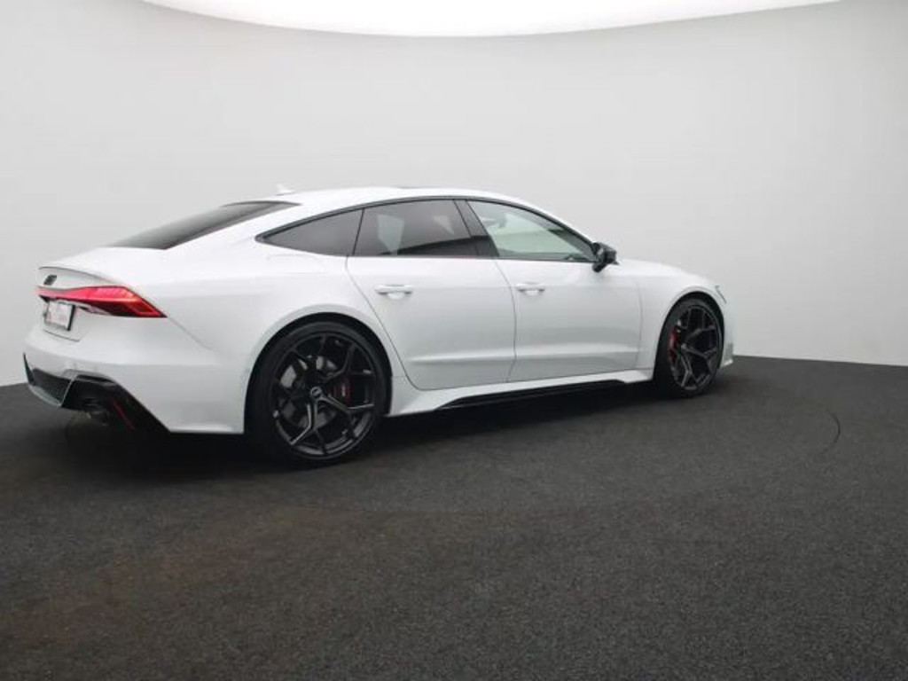 Audi RS7