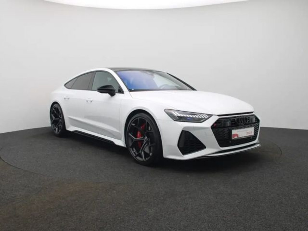 Audi RS7