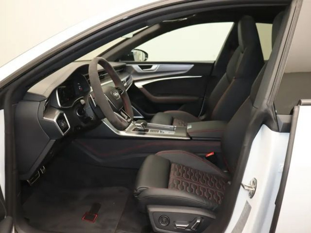 Audi RS7