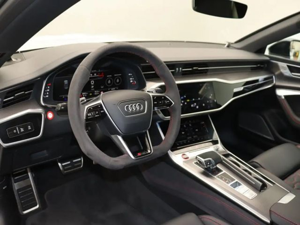 Audi RS7