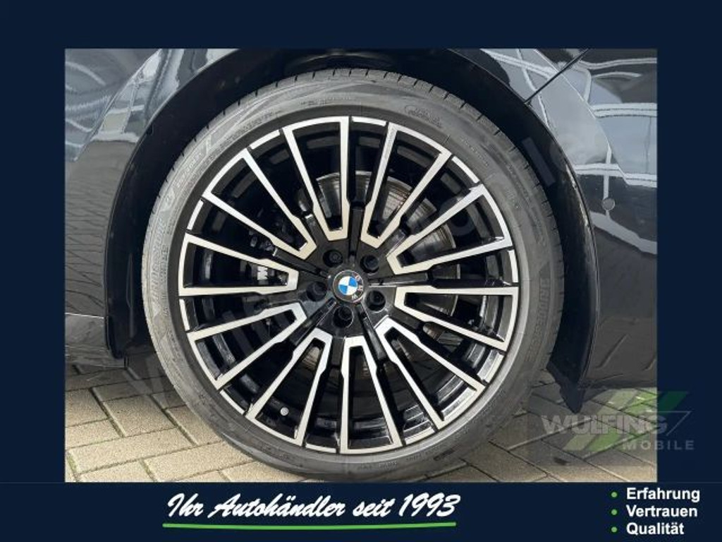 BMW 7 Serie