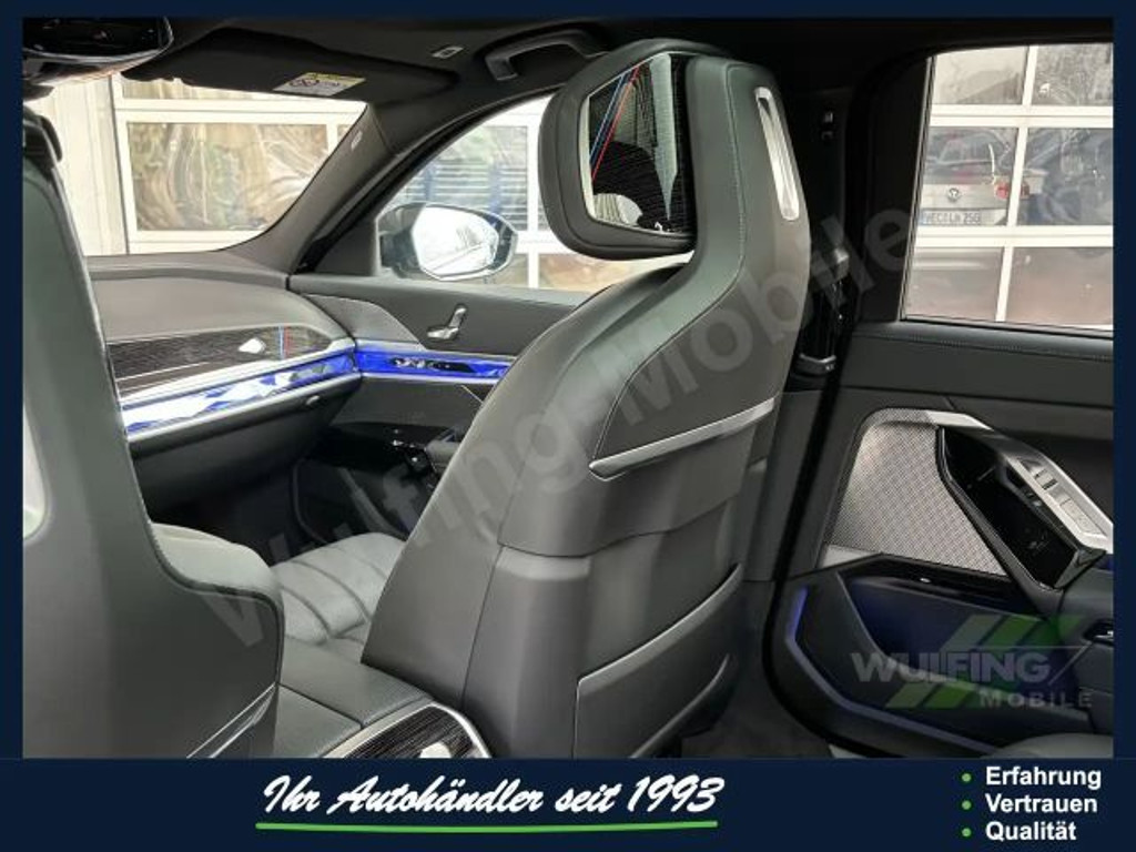 BMW 7 Serie