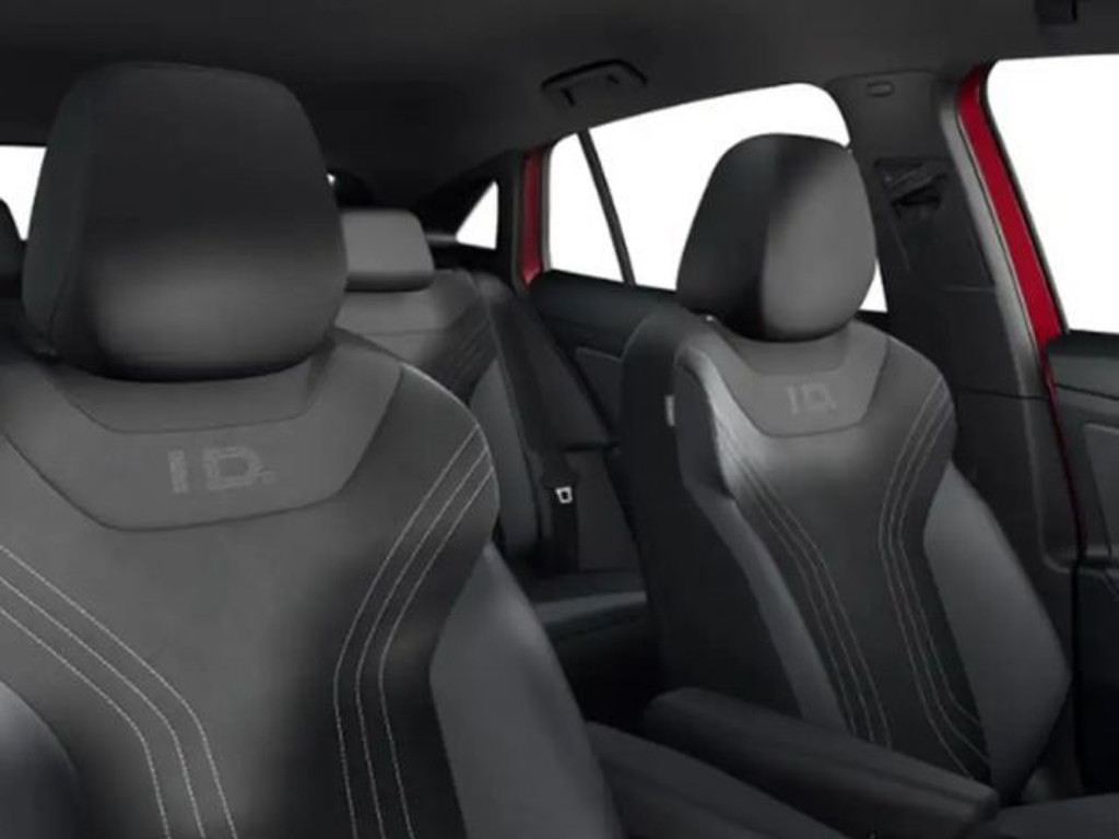 Volkswagen ID.5