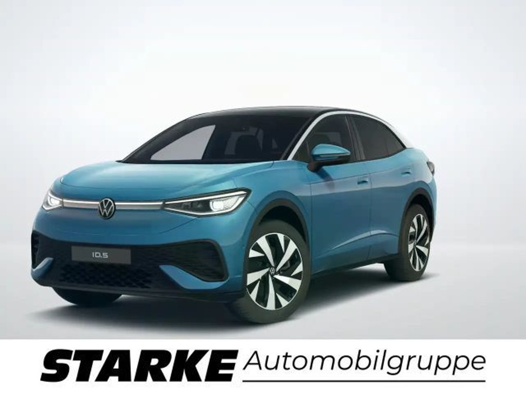 Volkswagen ID.5