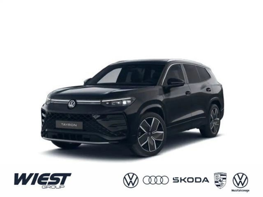 Volkswagen Tayron DSG R-Line eHybrid
