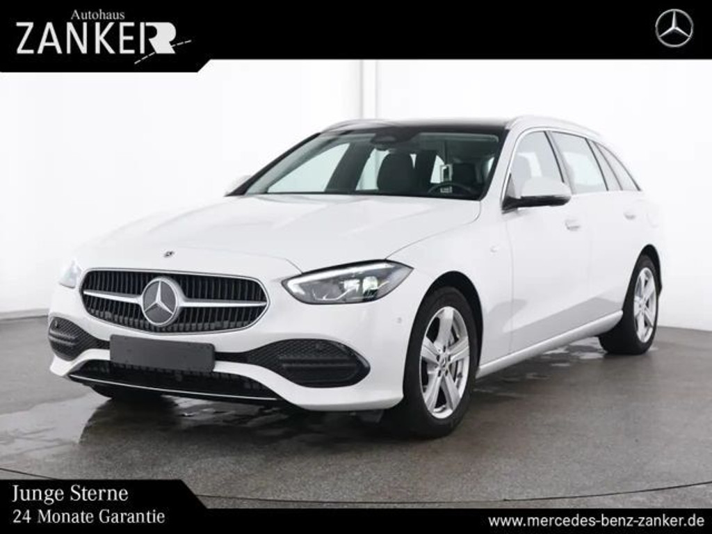 Mercedes-Benz C-Klasse C 300 AVANTGARDE Estate C 300 e