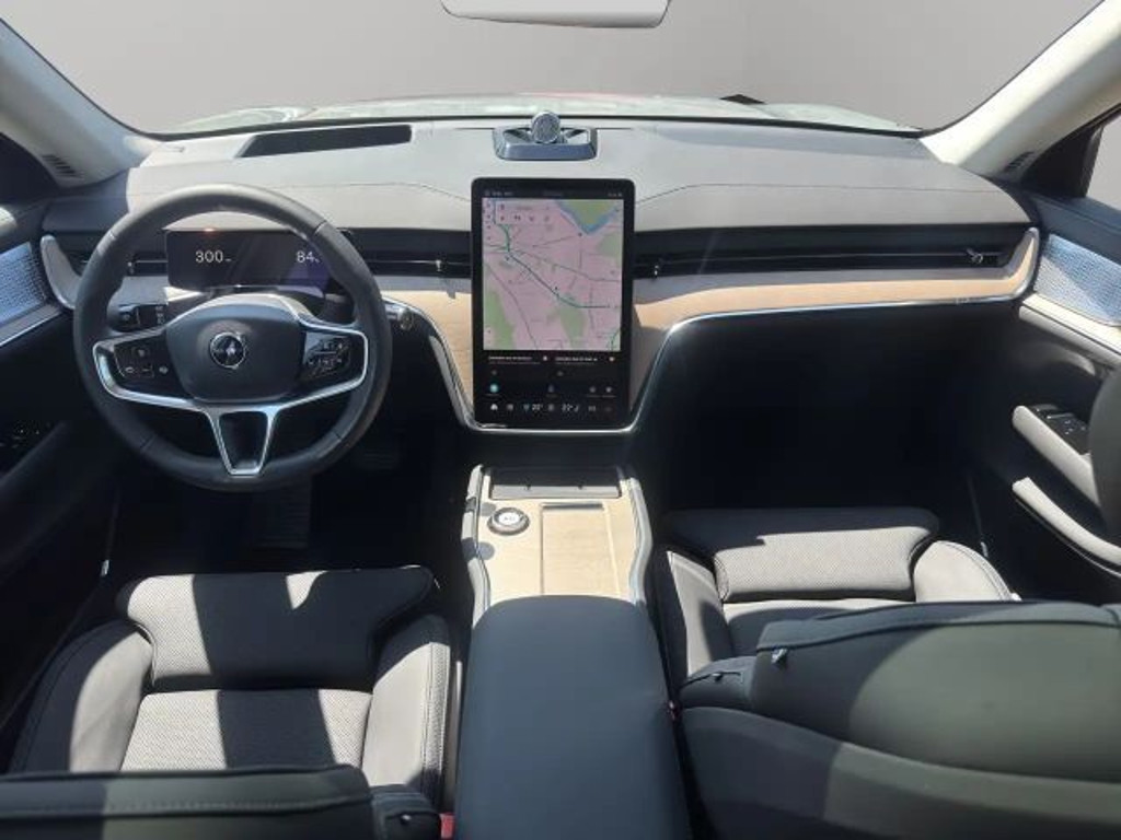 Volvo EX90