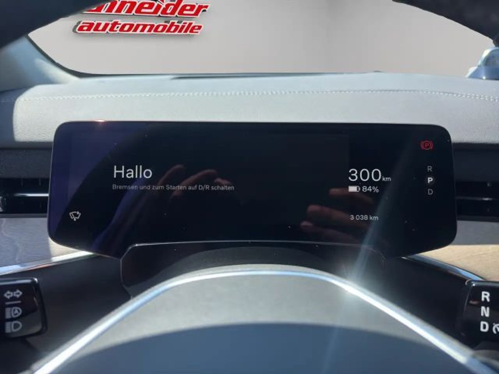 Volvo EX90