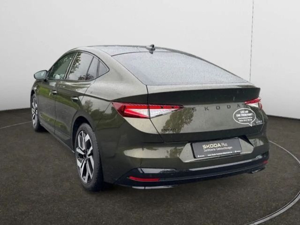 Skoda Enyaq iV