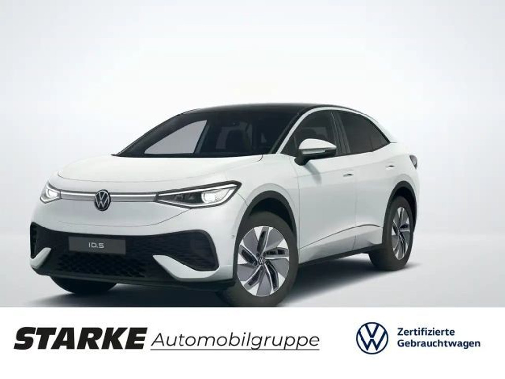 Volkswagen ID.5 Pro