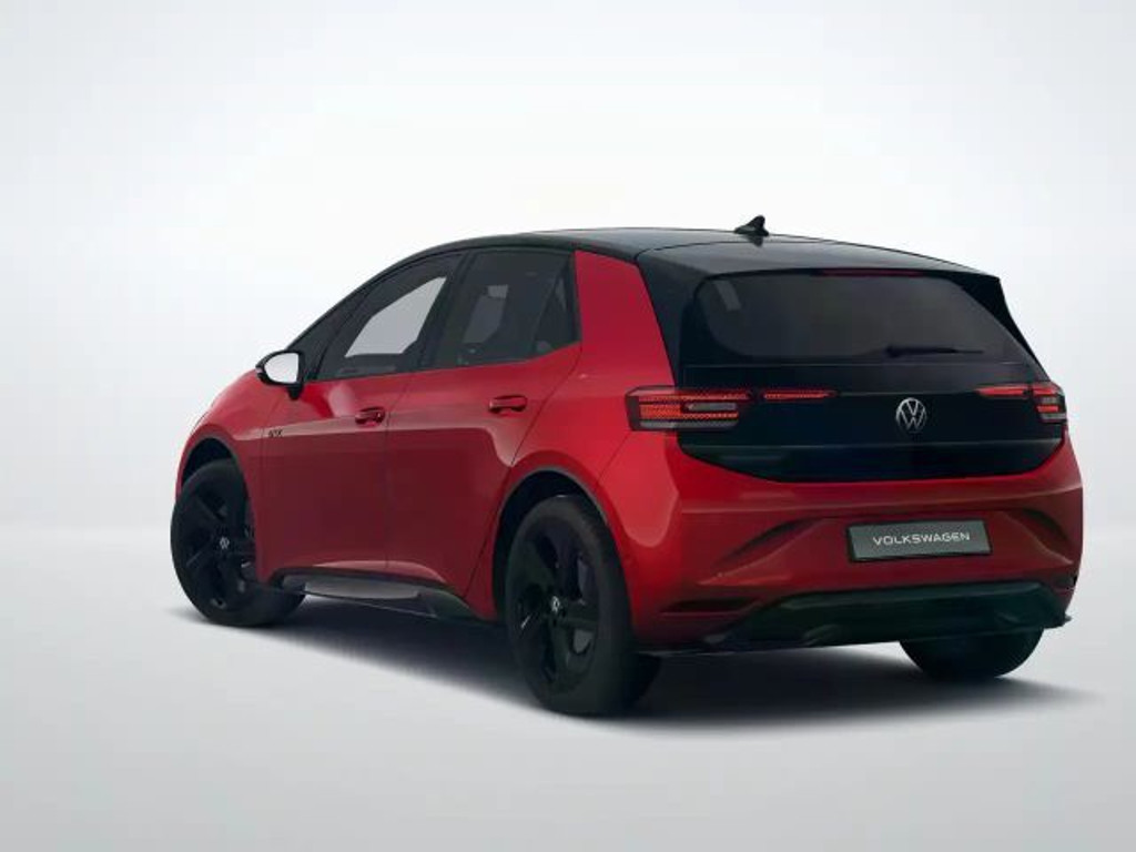 Volkswagen ID.3 GTX